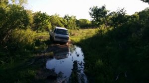 Mazda Bongo Brawny 4WD