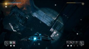 ?Проходим? Игру ?EVERSPACE 2??(ВЕЧНОЕ ПРОСТРАНСТВО )? ?#2