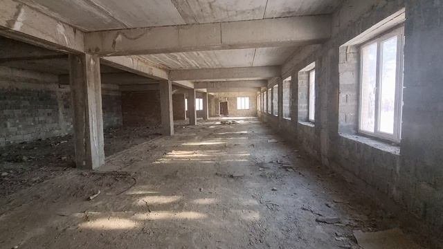 Ессентуки ул.Пятигорская внутри