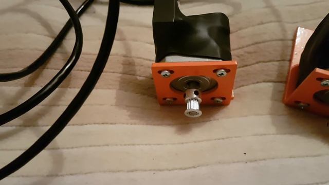 Astro-Gadget EQStarProEQ5 | Power Test.
