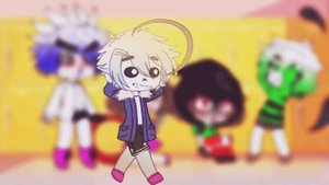 ~MeMe~/~New Students~/~Undertale~