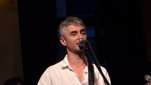 ПАПЕРНЫЙ Т.А.М. В МАСТЕРСКОЙ 7.07.12 - ВСТРЕТИЛ Я ДЕВУШКУ