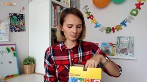 ПОДАРКИ НА 3 ГОДА // Что подарить ребёнку на три года?