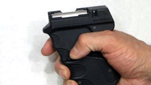 Супер оружейка(№31) - Средство самообороны Бамер - аналог УДАРа