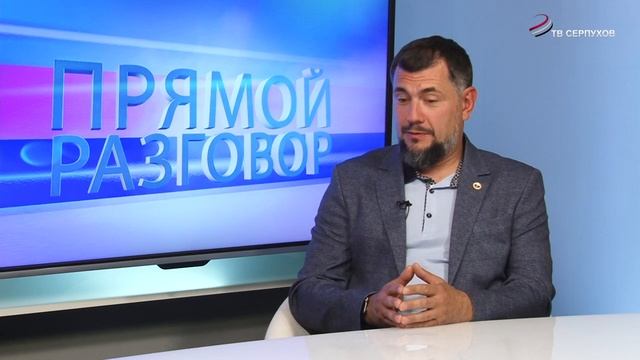 Прямой разговор. День медицинского работника