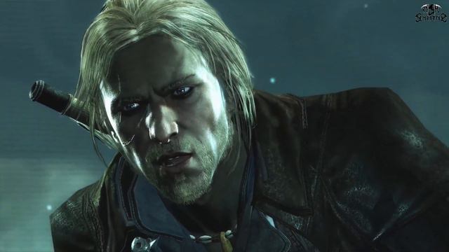 Assassin’s Creed® IV Black Flag™ 1080p Loreano Torres Assassination смотреть онлайн