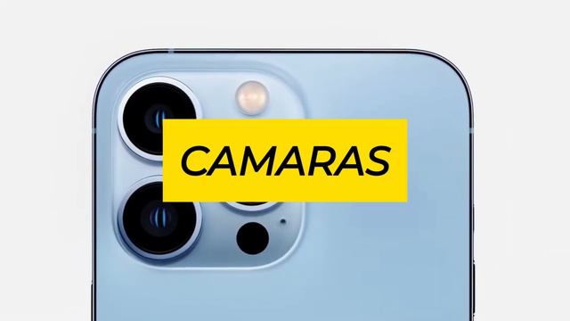 iPhone 13 Pro en 2024: ¿Vale la Pena Comprarlo Ahora? 📱💡 смотреть онлайн