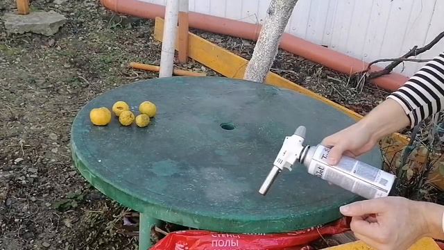 Проверил лайфхак с горелкой смотреть онлайн