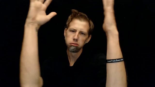 Ozymandias - Deaf Rave 2021 смотреть онлайн