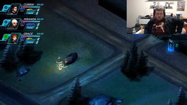 There Came an Echo rambling first impressions: Beardson смотреть онлайн