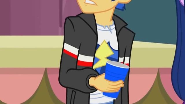 Anthology V - 'Reunion' смотреть онлайн