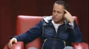 Павел КАШИН на КМ ТВ - Интервью 23.08.2009 г.