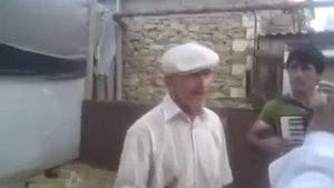 Даргинская Песня (Мулебкинец)