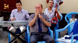 Кобилччон Зарипов оши  нахори нахт