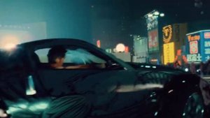 Fast and Furious OST Tokyo Drift (2019)