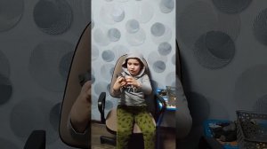 Монстр FLEX - 4. Тянущиеся игрушки. Серия 1.