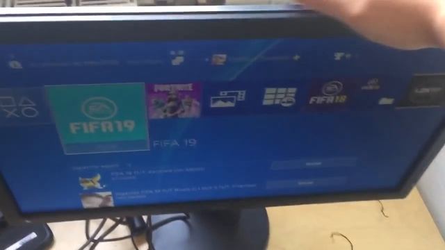 REVIEW MONITOR GAMER BENQ ZOWIE RL2460 - UM FIFA COMPLETAMENTE NOVO!! смотреть онлайн