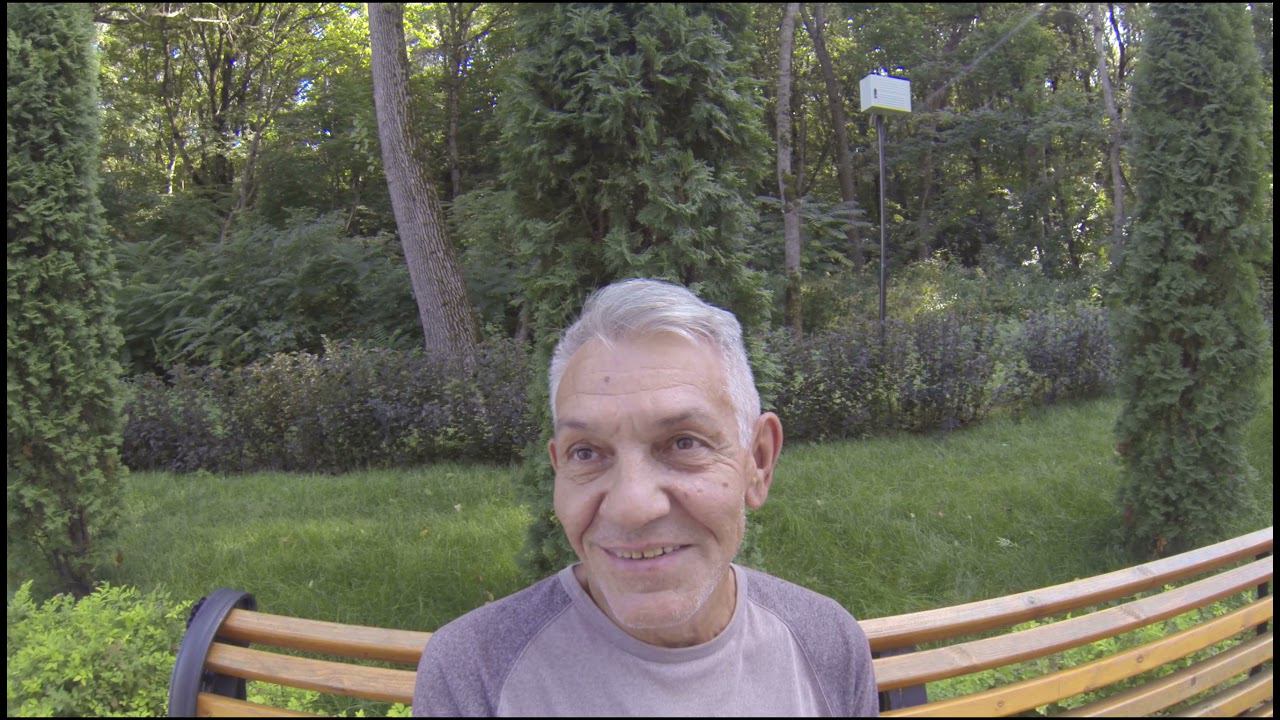 Отзыв о санатории «Дон», г. Пятигорск, 2021 г. смотреть онлайн