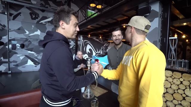 BMW 760M. Смокинг Для Муз Тв. Признание Олега Майами. смотреть онлайн