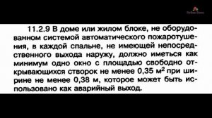 Монтаж окон в каркасном доме. СП 31-105 (Устаревшая методика) "Новая Дача"