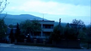 Свалява 2006. Закарпатье.