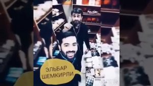Азербайджанские песни для Хабиб