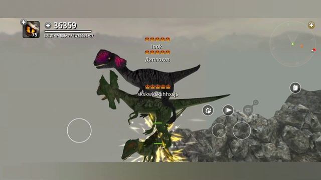 Динозавры Онлайн. ТУТУДУ смотреть онлайн