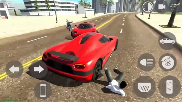 INDIAN BIKE DRIVING 3D v/s ROPE HERO VICE TOWN (ASAMBHAV🤯) смотреть онлайн