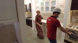 Выбор кухни в Новороссийске