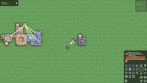 Генерация электричества. Гайд для новых игроков. Mindustry