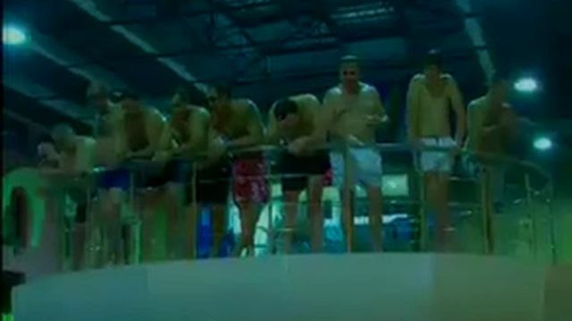 Aghvan Tevosyan Capoeira fight scene смотреть онлайн