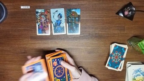 Будущие супруги (муж/жена) #таро #будущиймуж #будущаяжена #отношения #семья #всевтвоихруках