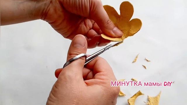 ? Делаю чудесные КОРЗИНЫ для ХРАНЕНИЯ из ГОФРОКАРТОНА? Их ИЗЮМИНКА - ФАКТУРНАЯ ВОЛНИСТАЯ СЕРЕДИНА#