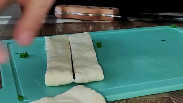 момо сяй! булочки на пару !