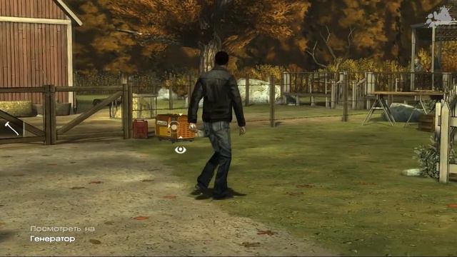 The Walking Dead [P6] | Ходячие мертвецы смотреть онлайн