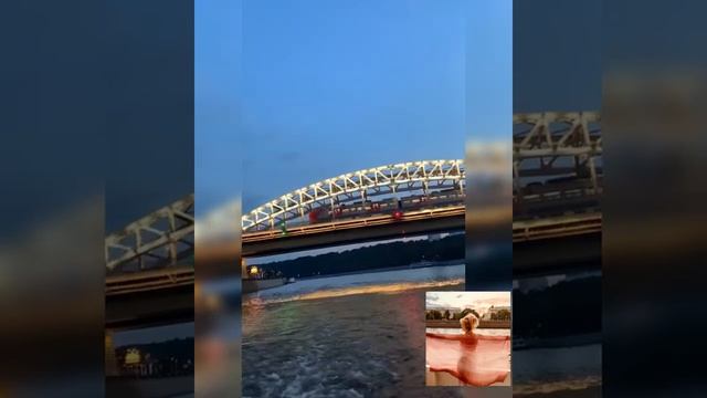 Москва река смотреть онлайн