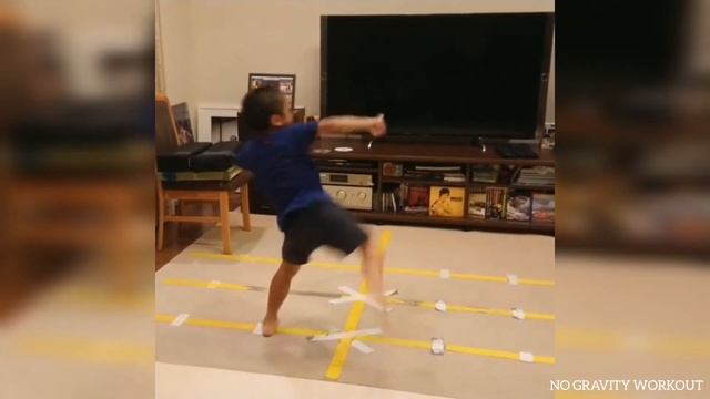 Ryusei Imai TRAINING 2020 - Super Kid Baby Bruce Lee