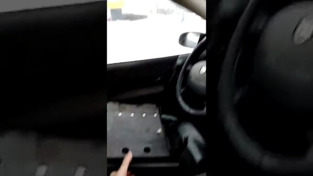 Не работает вентилятор печки Опель омега б смотреть онлайн