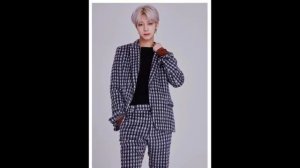 Monsta X. Чё Хёнвон - Суперзвезда