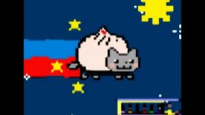 Le Nyan cat Philippin