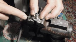 Шестерня своими руками Главная пара рыболовной катушки