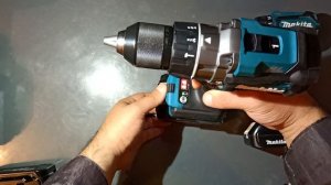 Makita HP001G+Makita TD001G  купил комплект шурик+импакт XGT 40V Makita ТОЛЬКО БОЛТОВНЯ БЕЗ ТЕСТОВ