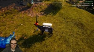 КОЗЁЛ ВЕРНУЛСЯ! ► Прохождение Goat Simulator 3 – Часть 1