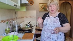 Из куриных окорочков приготовила вкусные блюда