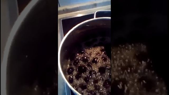 как сварить варенье из грецких орехов смотреть онлайн