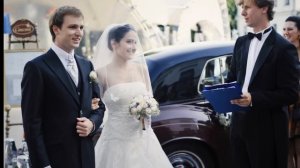 Свадьба в усадьбе Середниково