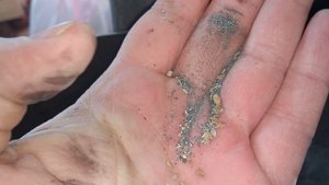 Что же случилось с банной печью Комета Вега, Grill'd через 2 года эксплуатации раз в три дня ?