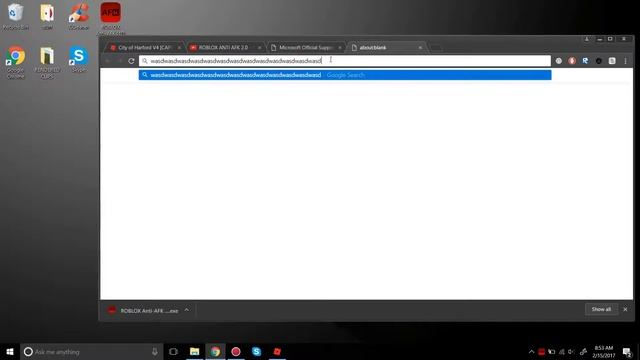 ROBLOX AFK BOT WORKING 2018 Unpatchable смотреть онлайн