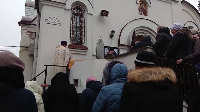 КРЕЩЕНСКАЯ ВОДА - КАК правильно УПОТРЕБЛЯТЬ, хранить КРЕЩЕНСКУЮ ВОДУ