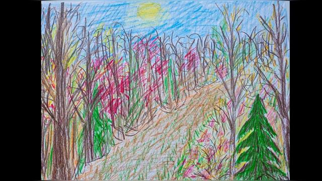 Работы 9 классов по предмету Искусство 2 смотреть онлайн